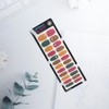 Wippeom Nail Sticker Nail Tip Gel Nail Sticker, 1 Piece / 위쁨 네일스티커 네일팁 젤네일스티커, 1개
