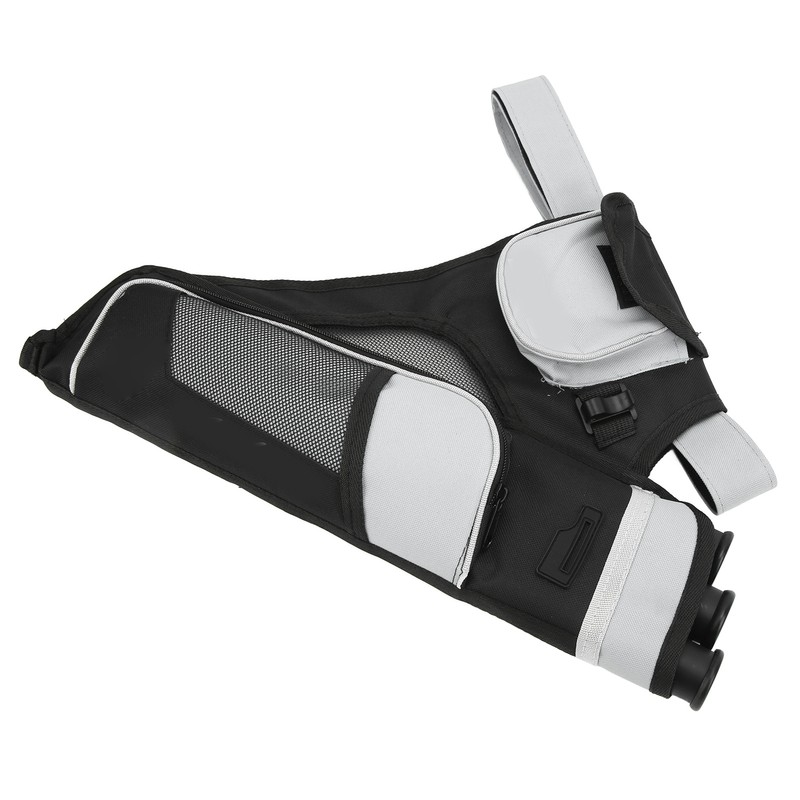 Arrow Holder Archery Arrow Storage Bag High Capacity with Waist