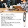 Voice Translator Pen, Intelligent Translation Device with 134 Languages, WiFi