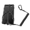 YakAttack Universal Smartphone Harness with Tether | Flexible Silicone Grip