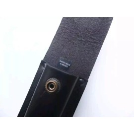 Buck Knives Buck 110 Black Leather Sheath