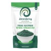 Alga Spirulina Orgánica Máxima En Polvo, Espirulina 4 Packs