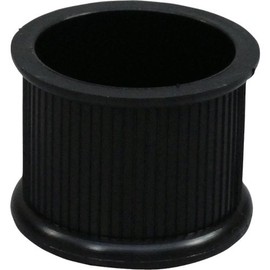 Light Chair Leg Caps Black 28 mm Round Be – 0 – 282 Rose