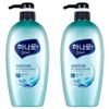 Hanaro Plus Dandruff Scalp Care Shampoo, 680ml, 2 pcs / 하나로 플러스 비듬두피 케어 샴푸, 680ml, 2개