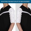 Komzer Sarmiento Fracture Orthosis - Medical Upper Arm Brace for