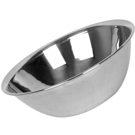 TrueCraftware – 1 Heavy Duty Stainless Steel Mixing Bowl - 1 1/2 Quart