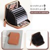 Pomelo Best Credit Card Case, Card Holder, Commuter Holder, Skimming