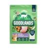 Trase A Good Land Dry Cat Kitten Formula, 3.15 lbs