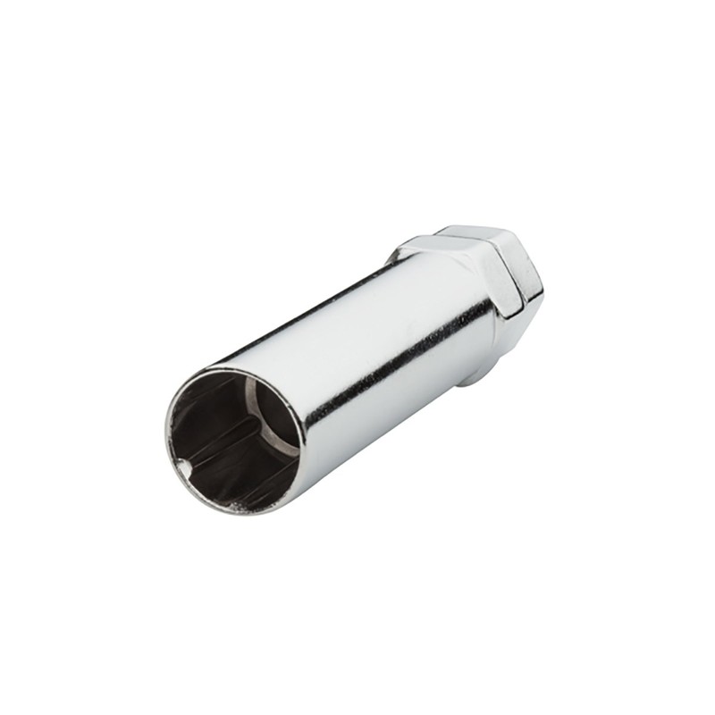 DPAccessories 23 Black 1/2-20 Closed End ET Spline Tuner Lug