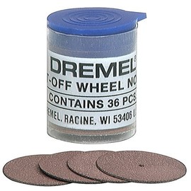 Dremel 409 Cut Off Wheel