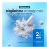 Bisglicinato De Magnesio Con Zinc Vitamina B3 90 Cáp B