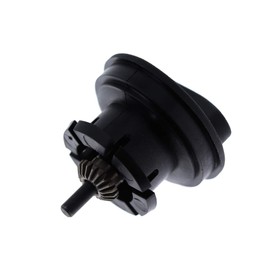 OEM N738912 Replacement for DeWalt Chainsaw Tension Knob DCCS620B DCCS620P1 DCCS670B DCCS670X1 DCCS690B DCCS690H1 DCCS690M1