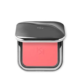 KIKO Milano Unlimited Blush 01 | Long-lasting powder blush with a buildable result