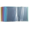 Exacompta - Ref 88270E - Chromaline Translucent Pastel PP Welded