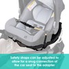 Baby Trend Stroller Wagon Infant Car Seat Adapter for Expedition,