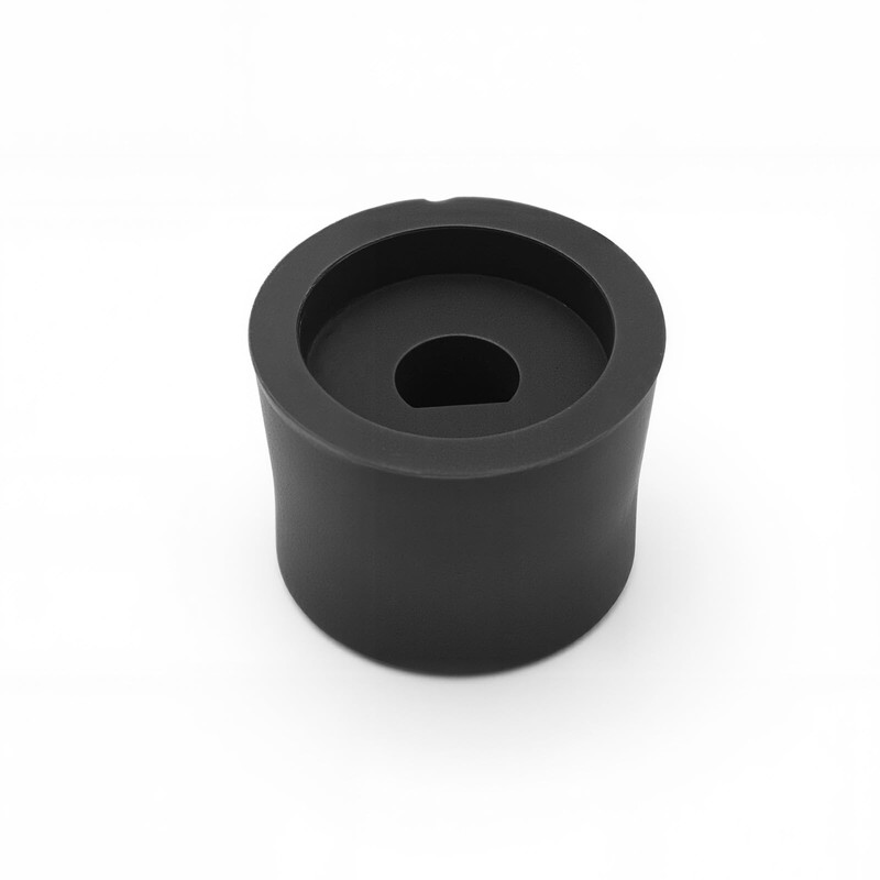 Range Hood Control Knob for Light and Fan Motor, PA010071