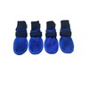 LONSUNEER Dog Shoes Soft and Lightweight, Dog Booties with Breathability