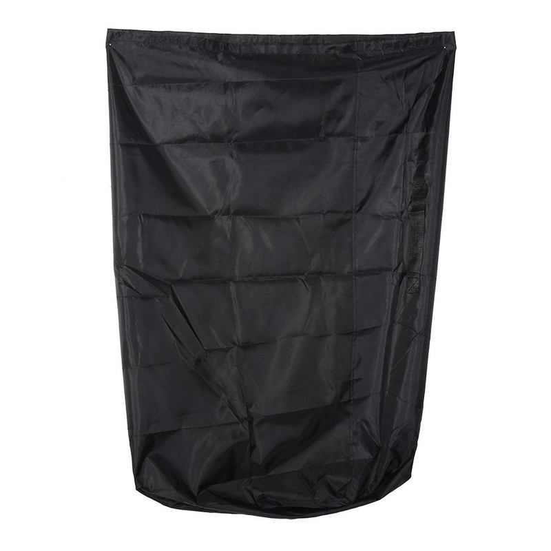 Alomejor Stroller Travel Bag, Stroller Storage Bag, Baby Car Carry