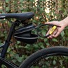 CXWXC Zip Tie Lock - 4-Digit Combo Cable Locks for