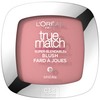 L'Oreal Paris True Match Super-Blendable Powder Blush, Tender Rose, 0.21