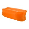 Inflatable Lounger Air Sofa Portable Foldable Comfortable Inflatable Couch with