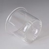 Shasta Teapot Clear 420ml TWG – C – 015