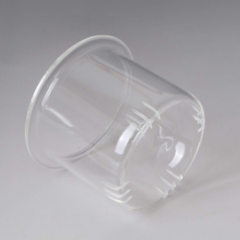 Shasta Teapot Clear 420ml TWG – C – 015