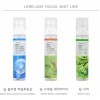 Bidameun Mist Facial Coreano Con Ceramida & Baba De Caracol