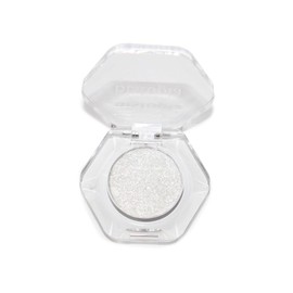 Bistopia Chameleon Eyeshadow Collection, 14 Shades, Glitter Pressed Powder, Iridescent Shimmer Colors. (Intruder)