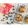 Modern Oats 5 Berry Oatmeal, 2.3 Ounce (Pack of 12)