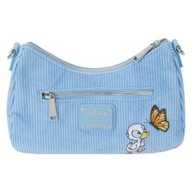 Loungefly Stitch Springtime Daisy Cosplay Crossbody Bag Standard