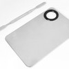 Makeup Palette + Spatula Set Set 2ea