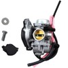 labwork Carburetor Replacement for Arctic Cat 250 300 Carb 2x4