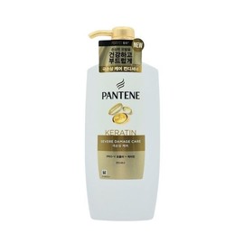Pantene 985JQS95 Extreme Damage Care Conditioner 750ml / 팬틴 985JQS95 극손상 케어 컨디셔너 750ml