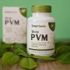 Sleep PVM Pasiflora Valeriana Magnesio 30 capsulas Anahuac Smart Herb