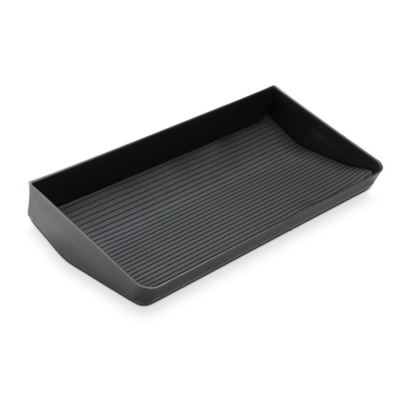 auovo Dash Storage Tray Compatible with Toyota Tacoma Accessories 2024
