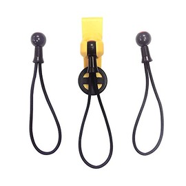 Superior Parts BL2-3BM Belt Clip Tool Holder System with 3 Ball Bungees Compatible With (Original Bigg Lugg 2)