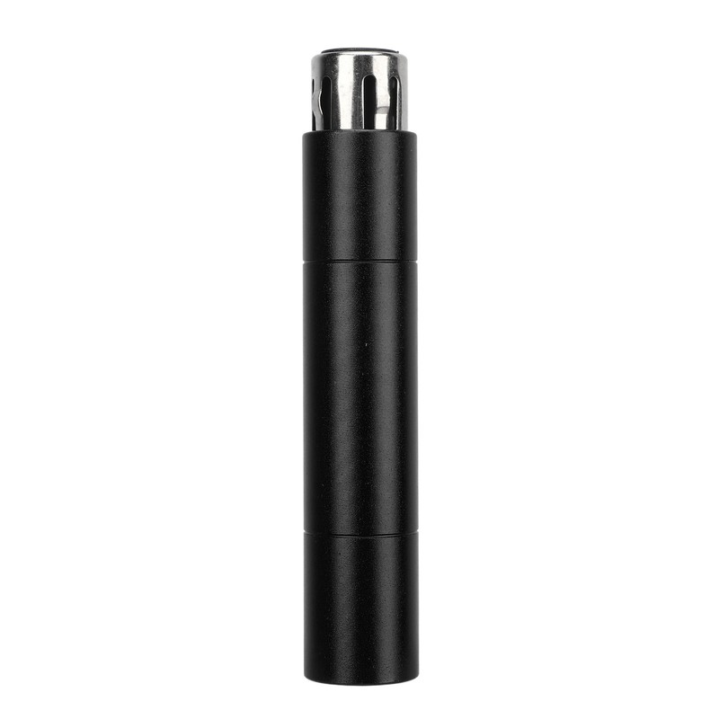 Inline Microphone Preamp Lossless Amplification Dynamic Active Inline Mic Booster