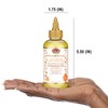 African Pride Moisture Miracle 5 Essential Oils 118 ml