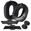 Yaowanguan A50 Gen 3 Mod Kit - Replacement Thicker Earpads,Headbands
