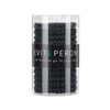 EVITA PERONI 12 Pcs Hair Ties No Damage for Thick