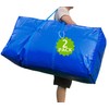 66 Gallon Extra Large Storage Bags, Huge Moving Bags Heavy