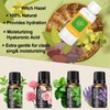 DINGTU Perfume Making Kit- DIY Perfume Making Kits for Women,