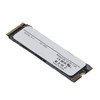 NVMe Internal SSD PCIE Gen3 X 4 M.2 2280 Interface