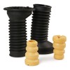 RIDEX 919D0088 Dust Cover Kit Shock Absorber Dust Cover Set