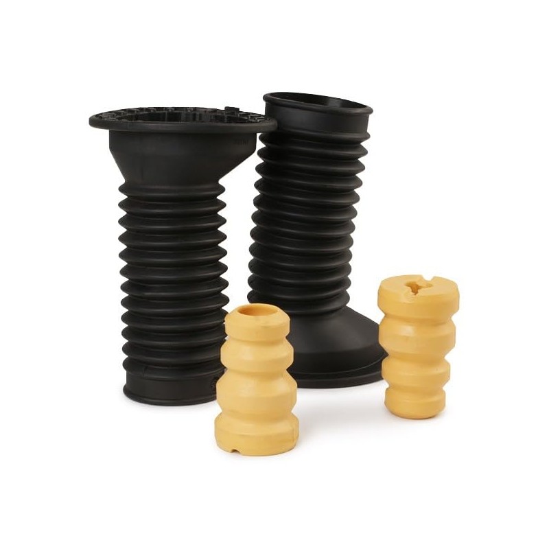 RIDEX 919D0088 Dust Cover Kit Shock Absorber Dust Cover Set