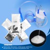 Urine Powder, Urine Deodorizing Powder, Pee Absorbent Gel, Liquid Deodorizing