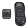 Domary Wireless Video Doorbell Camera Night Vision 2 Way Intercom