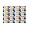 Rice Day Soap (Blue) 16 items in total / 라이스데이비누(청)