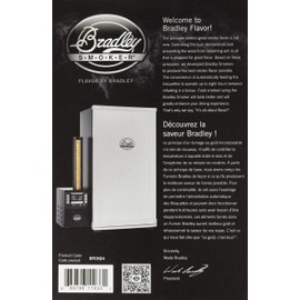 Bradley Smoker BTCH24 Smoker-BTCH24, 24 Count (Pack of 1)